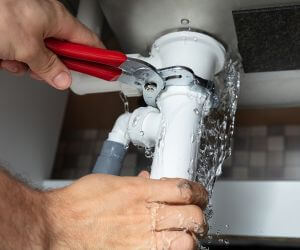 About Water Leak Detection Pros Sunset Beach, CA